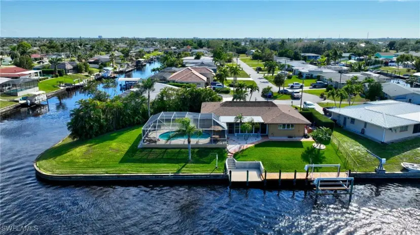 Picture of 2801 SE 17Th Ave, Cape Coral FL 33904