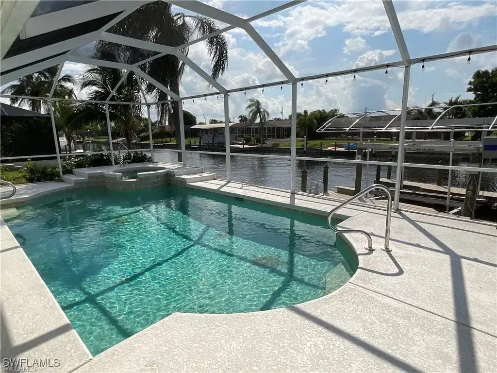 Picture of 3418 SE 19Th Ave, Cape Coral, FL 33904