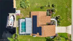Picture of 3418 SE 19Th Ave, Cape Coral, FL 33904