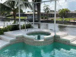 Picture of 3418 SE 19Th Ave, Cape Coral, FL 33904
