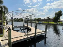 Picture of 3418 SE 19Th Ave, Cape Coral, FL 33904