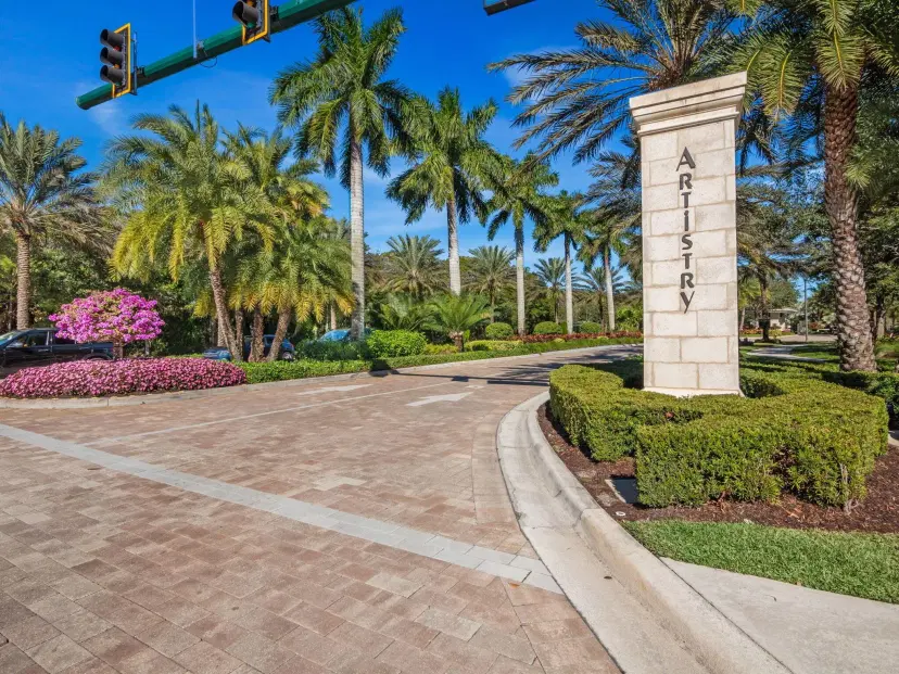 Picture of 13058 Artisan Circle, Palm Beach Gardens FL 33418
