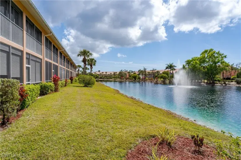 Picture of 6600 Beach Resort Dr 14, Naples FL 34114