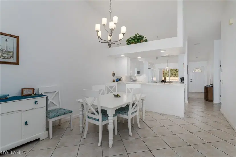 Picture of 6600 Beach Resort Dr 14, Naples FL 34114