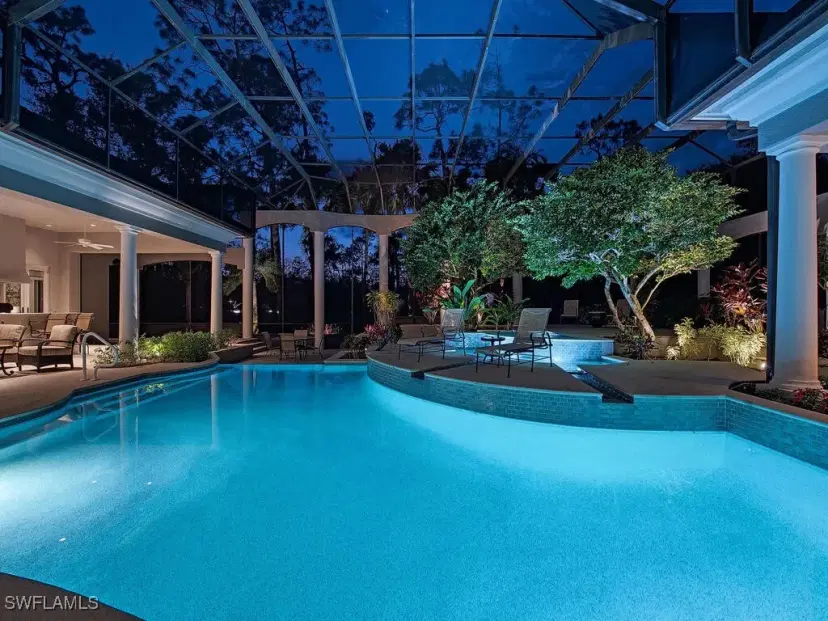 Picture of 2625 Bulrush Ln, Naples FL 34105