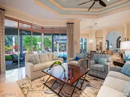 Picture of 2625 Bulrush Ln, Naples, FL 34105
