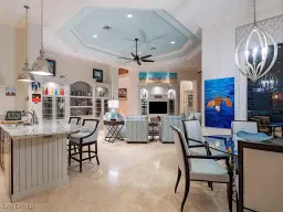 Picture of 2625 Bulrush Ln, Naples, FL 34105