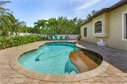 Picture of 2701 Chiquita Blvd S, Cape Coral, FL 33914