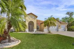 Picture of 2701 Chiquita Blvd S, Cape Coral, FL 33914
