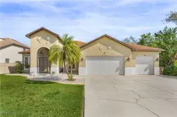 Picture of 2701 Chiquita Blvd S, Cape Coral, FL 33914