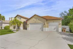 Picture of 2701 Chiquita Blvd S, Cape Coral, FL 33914