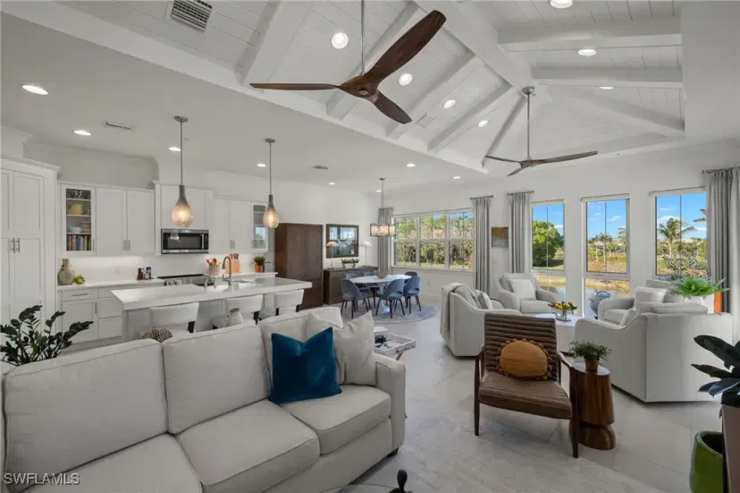 Picture of 6585 Dominica Dr 201, Naples FL 34113