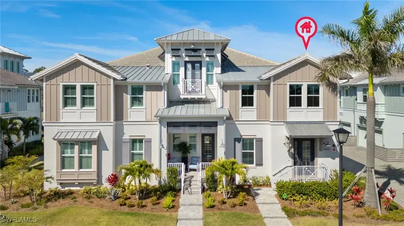 Picture of 6585 Dominica Dr 201, Naples FL 34113