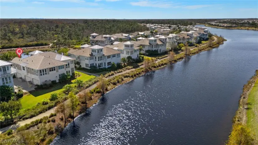 Picture of 6585 Dominica Dr 201, Naples FL 34113