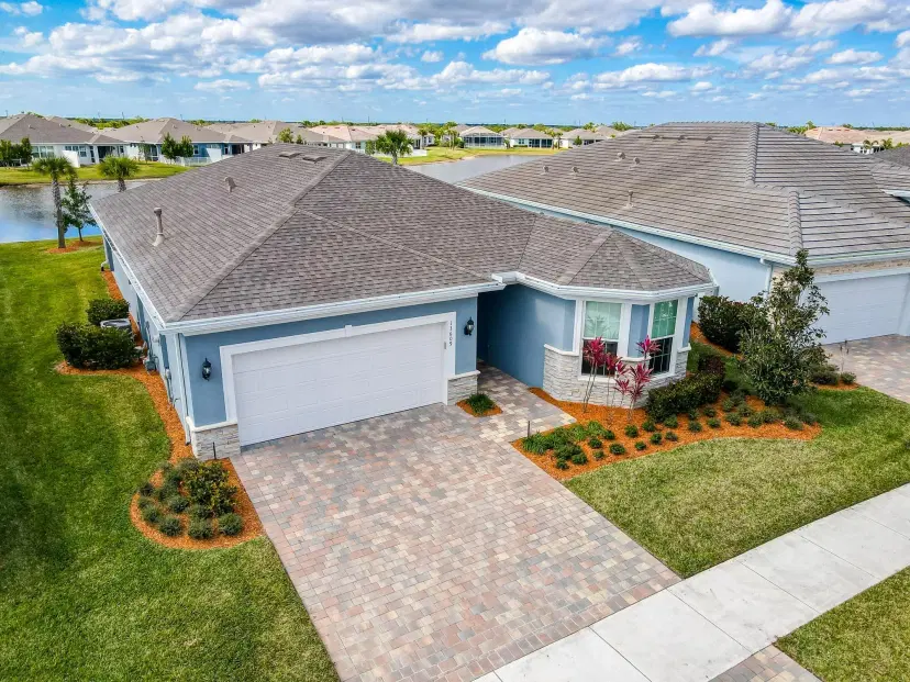Picture of 13609 SW Gingerline Drive, Port St Lucie FL 34987