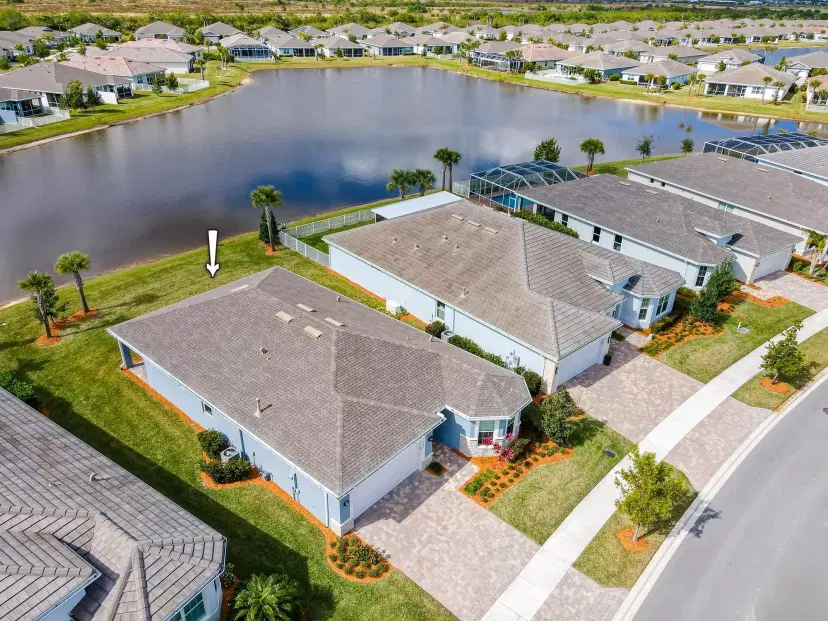 Picture of 13609 SW Gingerline Drive, Port St Lucie FL 34987