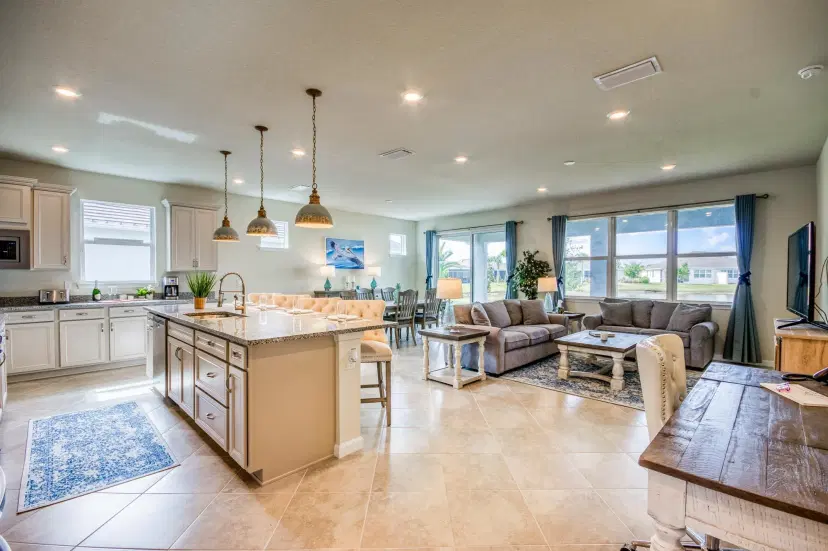 Picture of 13609 SW Gingerline Drive, Port St Lucie FL 34987