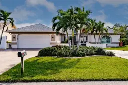 Picture of 212 SE 31St Ter, Cape Coral, FL 33904