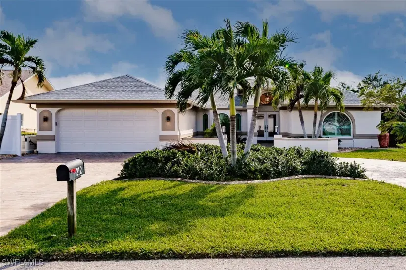 Picture of 212 SE 31St Ter, Cape Coral FL 33904