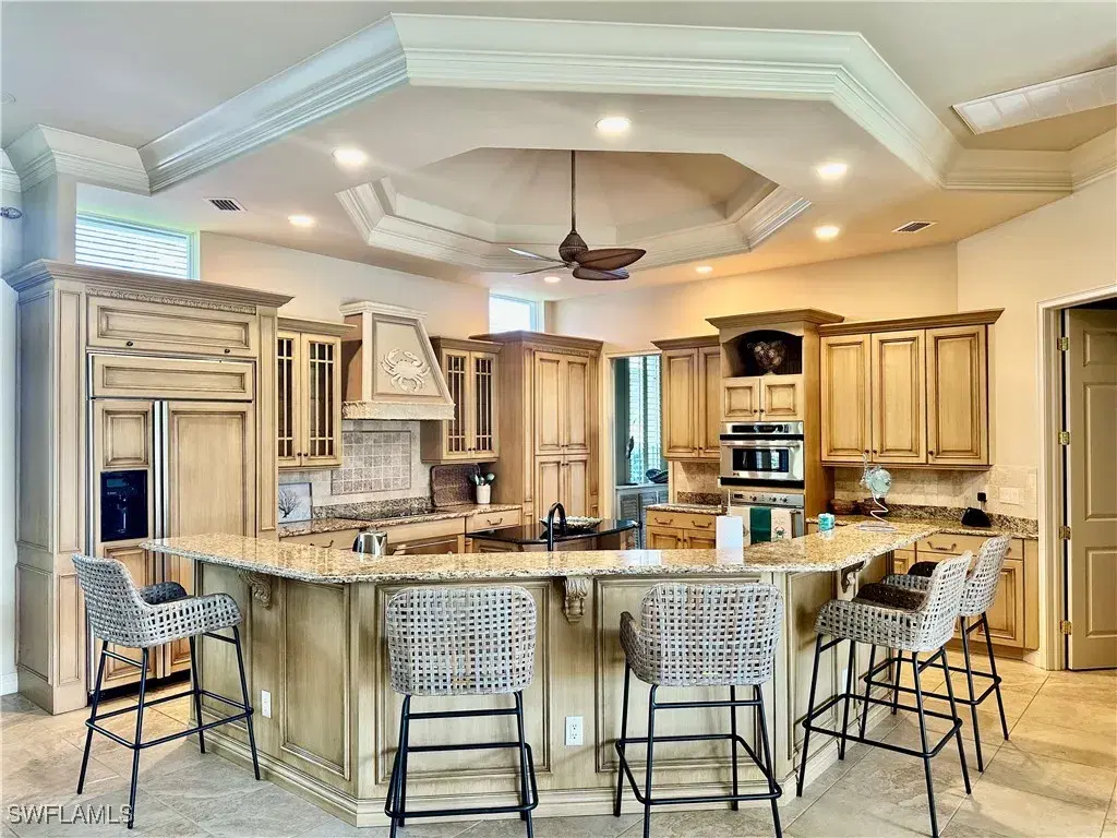 Picture of 9411 Monteverdi Way, Fort Myers, FL 33912