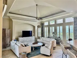 Picture of 9411 Monteverdi Way, Fort Myers, FL 33912