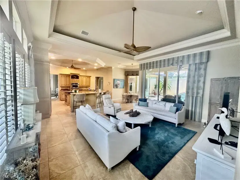 Picture of 9411 Monteverdi Way, Fort Myers FL 33912