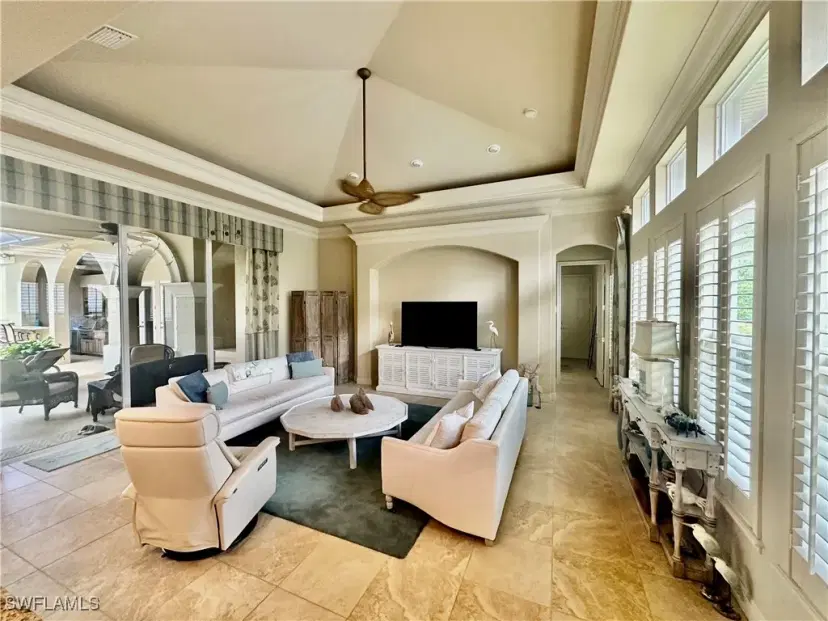 Picture of 9411 Monteverdi Way, Fort Myers FL 33912
