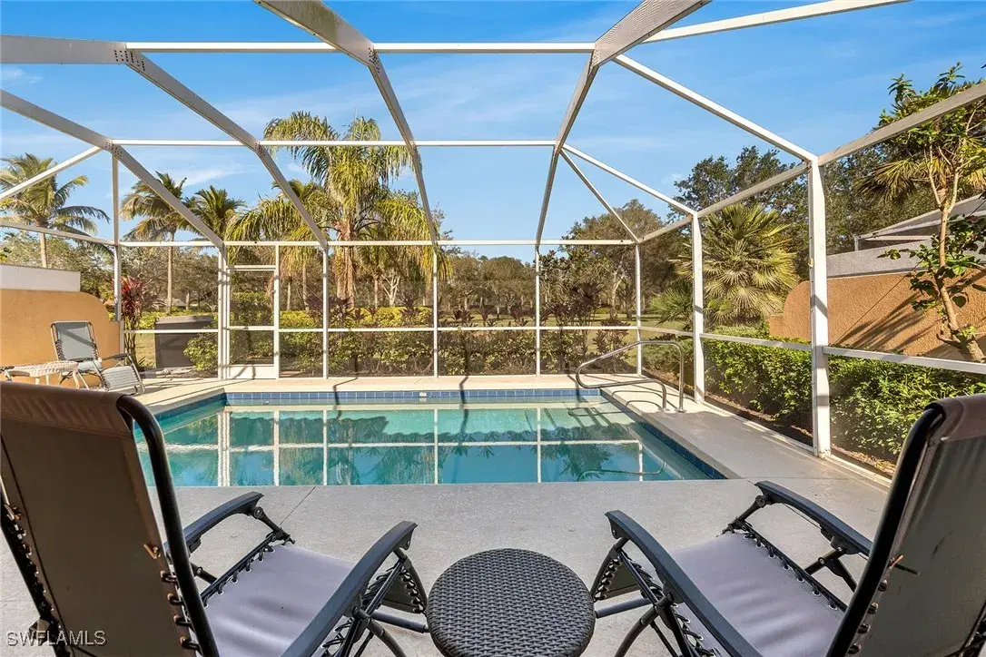 Picture of 7593 Rozzini Ln, Naples, FL 34114