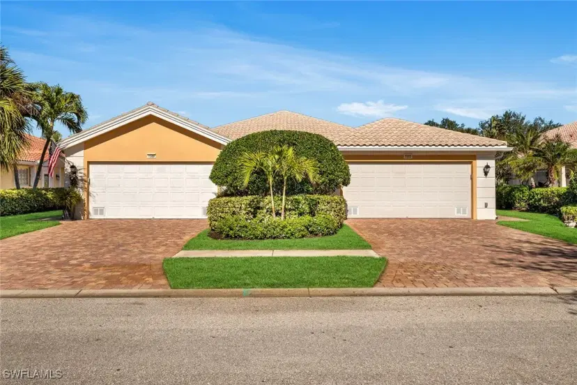 Picture of 7593 Rozzini Ln, Naples FL 34114