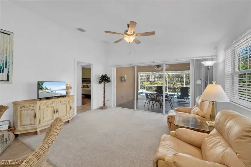 Picture of 7593 Rozzini Ln, Naples FL 34114