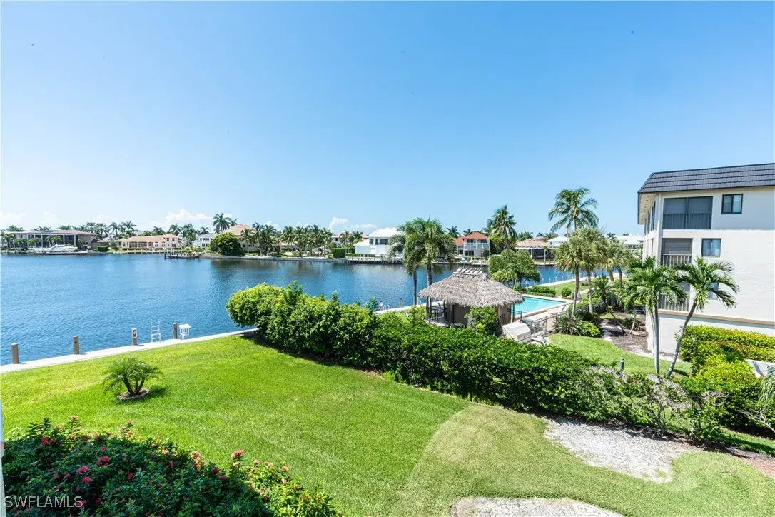 Picture of 838 W Elkcam Cir 302, Marco Island, FL 34145