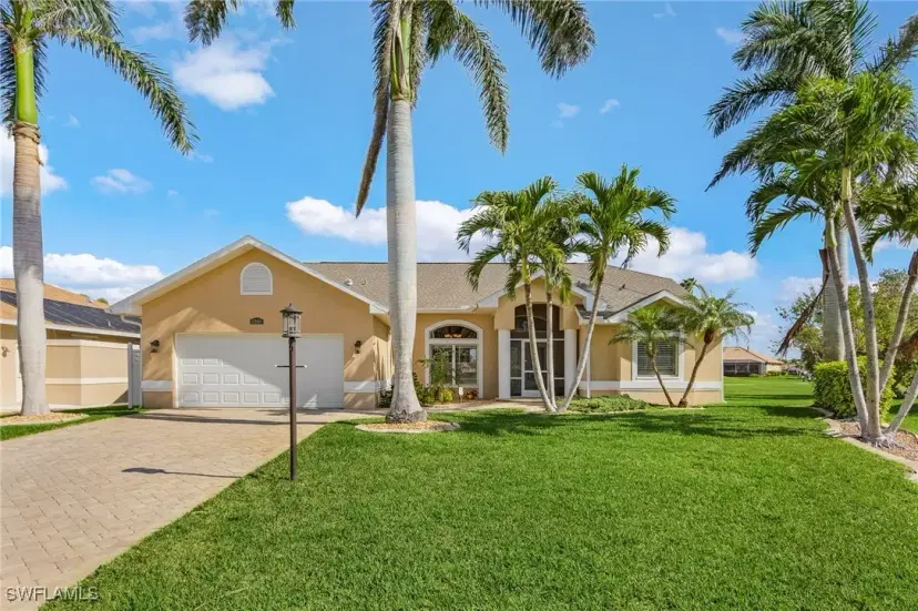 Picture of 11860 Princess Grace Ct, Cape Coral FL 33991