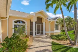 Picture of 11860 Princess Grace Ct, Cape Coral, FL 33991