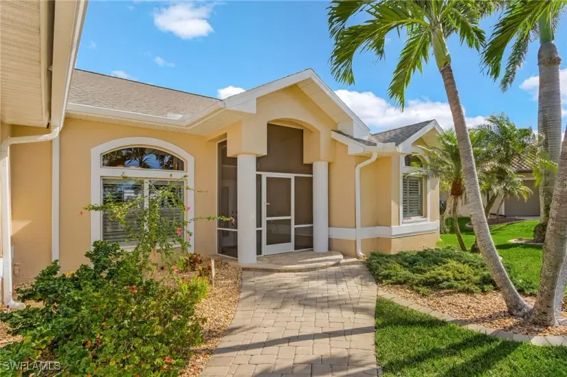 Picture of 11860 Princess Grace Ct, Cape Coral FL 33991
