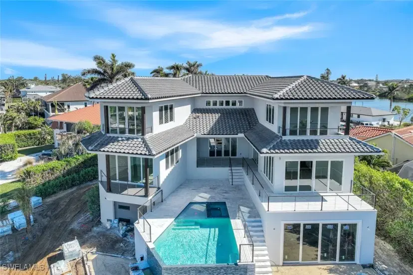 Picture of 4878 Regal Dr, Bonita Springs FL 34134