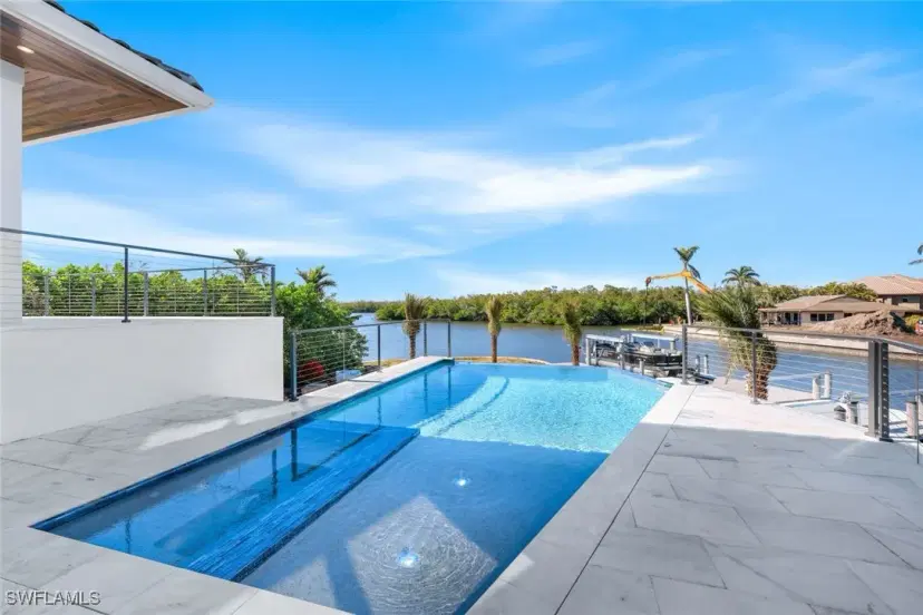 Picture of 4878 Regal Dr, Bonita Springs FL 34134
