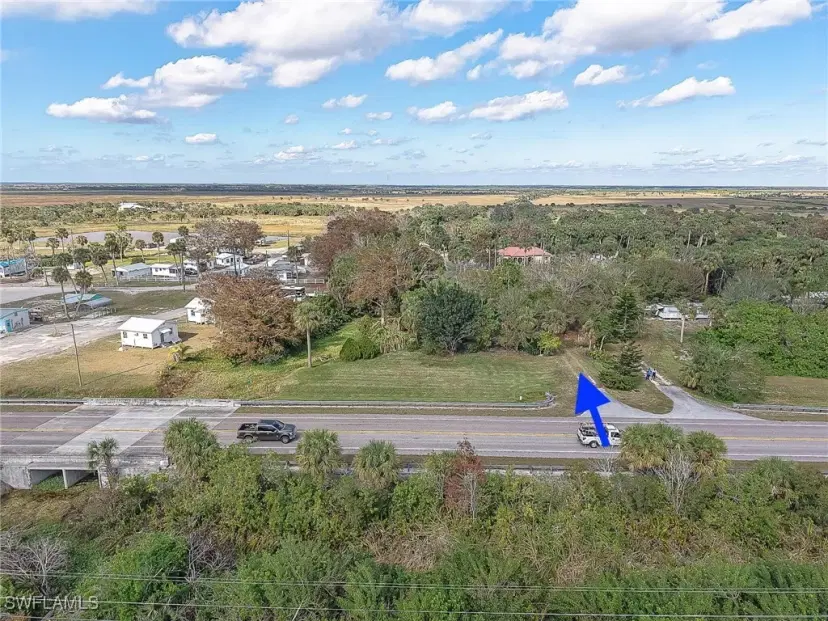 Picture of 15323 E State Road 78, Okeechobee FL 34974