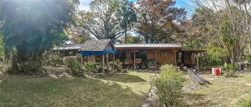 Picture of 15323 E State Road 78, Okeechobee FL 34974