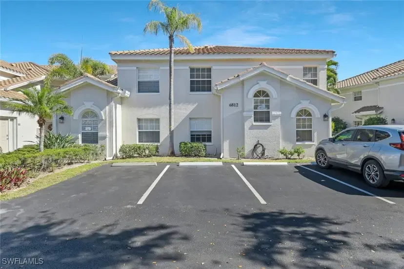 Picture of 6812 Satinleaf Rd S 204, Naples FL 34109