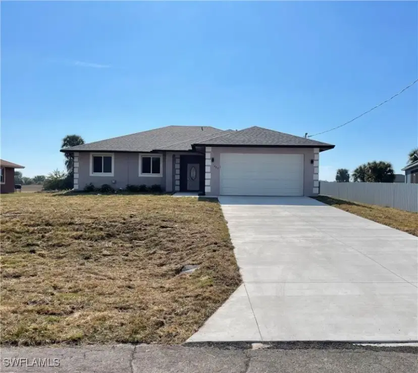 Picture of 1262 Jay Ter, Labelle FL 33935