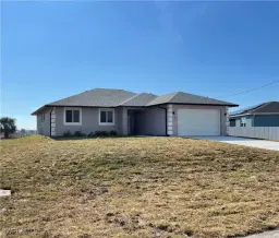 Picture of 1262 Jay Ter, Labelle, FL 33935