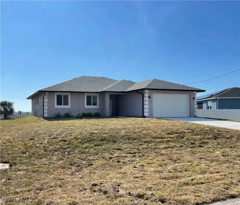 Picture of 1262 Jay Ter, Labelle FL 33935