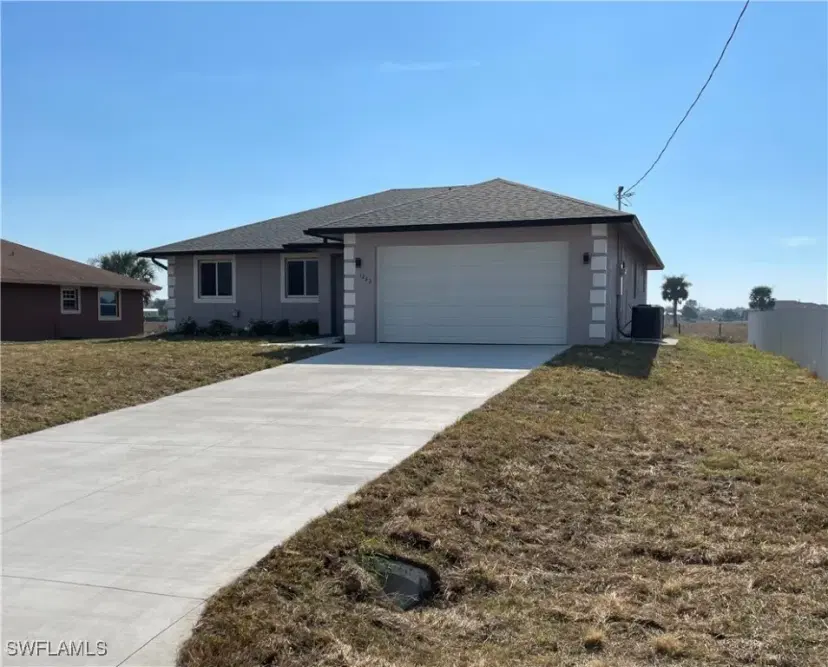Picture of 1262 Jay Ter, Labelle FL 33935