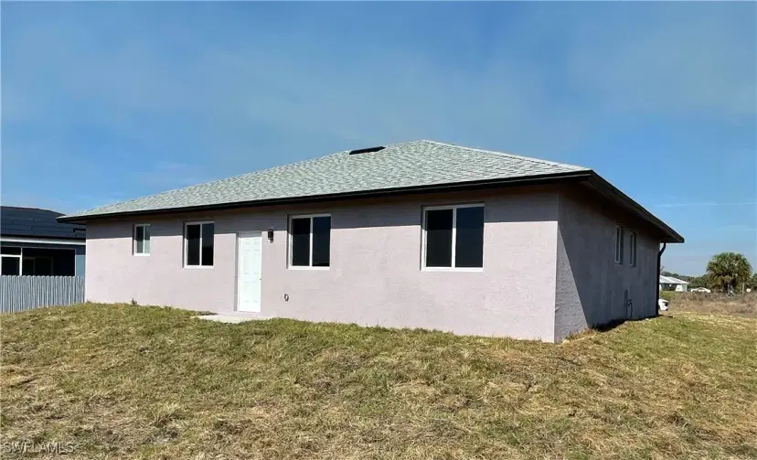 Picture of 1262 Jay Ter, Labelle FL 33935