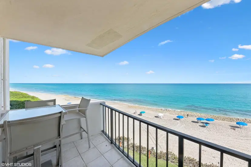 Picture of 4200 N Ocean Drive 1-401, Singer Island FL 33404