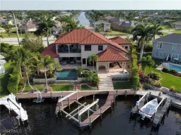 Picture of 2419 Cape Coral Pkwy W, Cape Coral, FL 33914
