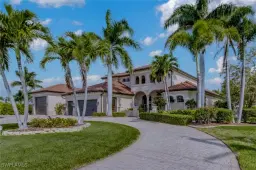 Picture of 2419 Cape Coral Pkwy W, Cape Coral, FL 33914
