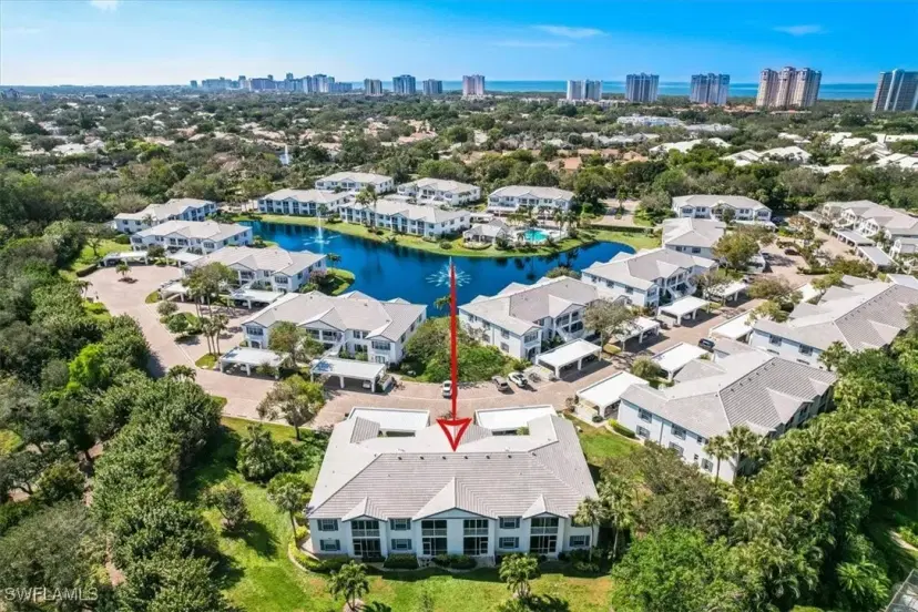 Picture of 871 Tanbark Dr 102, Naples FL 34108