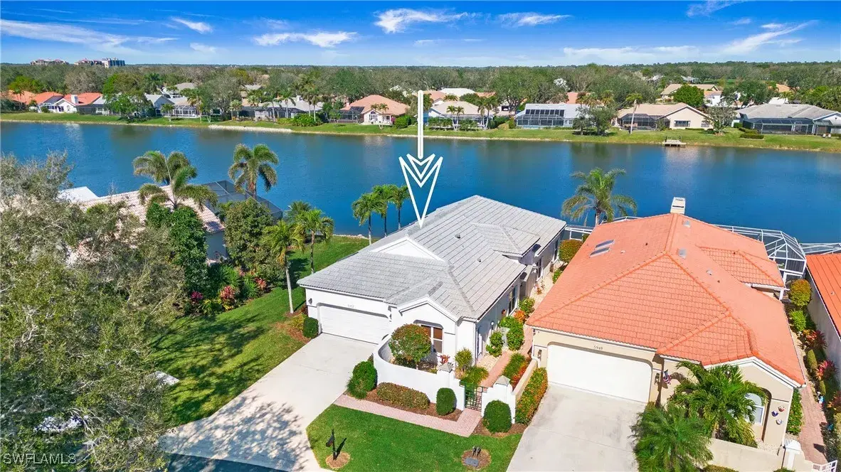 Picture of 5957 Almaden Dr, Naples, FL 34119