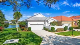 Picture of 5957 Almaden Dr, Naples, FL 34119